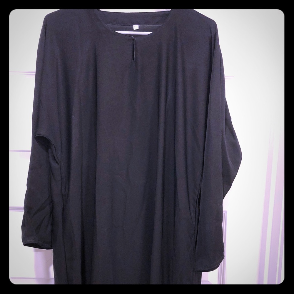 Abaya: NWOT